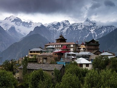 Best of Shimla and Manali