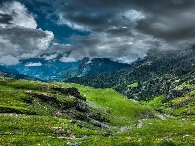 Heaven Himachal